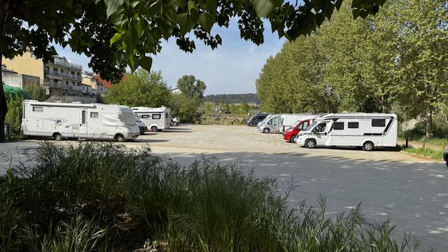 De relax por Navarcles