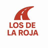 Los de la Roja